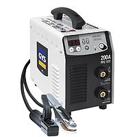 GYS PROGYS 200A PFC MMA and TIG DC Welding Machine (1ph; 230V; 10-200A)