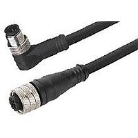 Molex 1200661012 Sensor Cables / Actuator Cables MIC 4P M/MFE 0.6M 90/ST 18/4 T