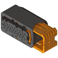 Aptiv 33342277 Connectors 18 way F 1.5 CTCS XP Connector