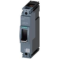SIEMENS 3VA11204ED120AA0 Line Protection BRKR 3VA11 1P 20A 36KA FTFM NUT