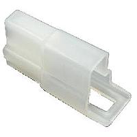 Aptiv 02973782 Connectors 2P MALE NATURAL 56 SERIES