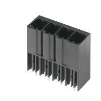 Weidmuller 1930640000 Fixed Terminal Blocks SV 7.62HP/06/180G 3.5SN BK BX