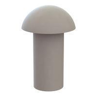 Essentra Components 26RIV023 Push-In Acetal Rivet,.125 Shank OD, .250 Shank Length