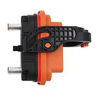 Amphenol PCD Shenzhen MSDXLM0001 Automotive Connectors MSDXL PLUG