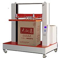 Lonroy LR-F037 Carton Compression Tester (50~10000 N)