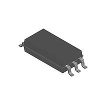 Renesas Electronics RV1S9092ACCSP-10YV#KC0 Transistor Output Optocouplers OPT2/CPLR HS/LSO-5/IGBT/NIPDAU