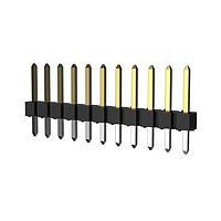 Amphenol FCI 68604-804HLF Unshrouded BS SR VT TH HDR 1 4-68604-804HLF