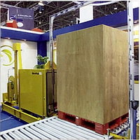 Strapack RQ-8YA0 Strapping Machine (W1600mm, H2050mm)