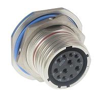 Amphenol Aerospace D38999/24JC35BA Receptacles CTV 22C 22#22D SKT J/N RECP