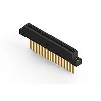 EDAC 892-029-544-103 Receptacles High Temp Card Edge Connector