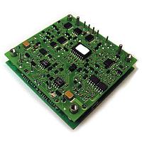 TDK-Lambda iHA48013A240V-001-R Isolated DC-DC, PCB Mount, Half Brick, Input 48VDC, Output 24V 13A, 312W