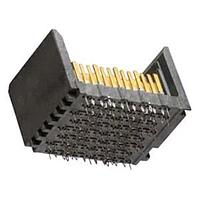 Amphenol TCS 923-400C-40H Headers CUSTOM