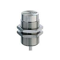 Contrinex 120253-0594 Proximity Sensors M30 40mm OD NPN NC 2m 3W PUR Cble