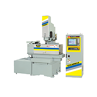 OscarMax S550 CMAX Die Sinker Electrical Discharge Machine (1100 x 630 mm, 6KVA)