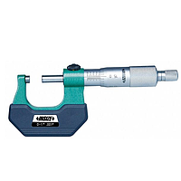 INSIZE 3236-4B Outside Micrometer (3-4")