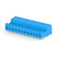 AMP Connectors - TE Connectivity 4-644040-2 Receptacle Assembly 12P MTA100 CONN ASSY POL LF