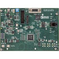 Analog Devices ADZS-CM403F-EZLITE Development Boards Eval Kit for ADSP-CM40x Family+BD/SW