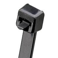 Panduit PRT3S-C0 Releasable Cable Tie Releasable 11.5L (292mm)