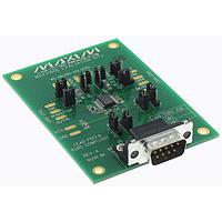 Maxim Integrated MAX3160EEVKIT+ Multiprotocol Transceiver Eval Kit MAX3160E (+/-15kV ESD-Protected,