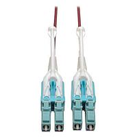 Tripp Lite N821-01M-MG-T Fiber Optic Cable Assemblies 1M HI DENSITY PATCH CABLE