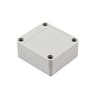 Hammond Manufacturing RP1010 Enclosure POLYCARB WATERTIGHT