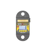 DILLON EDX-25T EDxtreme Dynamometer (250,000 x 200 N, radio-ready with spacer kit)