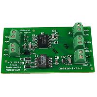 Texas Instruments AMC1304M25EVM Data Conversion IC Development Tools AMC1304M25 Isolated lta-Sigma Modulator