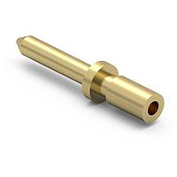 Mill-Max 3139-0-00-21-00-00-08-0 Wire Terminal Solder Mount PCB Pin .249