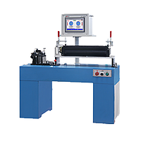 Jp-balancer PHG-5 Cross Flow Fan Balancing Machine (5kg; 0.5g·mm/kg)