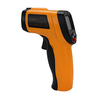 Nagman NIT 55 Infrared Thermometer (-50 to 550°C (-58 to 1022°F))