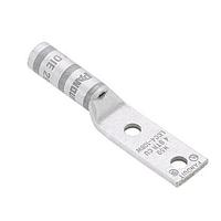 Panduit LCCX4/0-38D-X Compression Copp Comp Lug 2H 4/0 AWG Flex