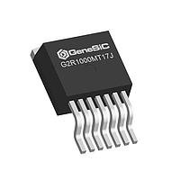 GeneSiC G2R1000MT17J-TR SiC MOSFETS 1700V 1000mohm TO-263-7 G2R SiC MOSFET