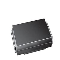 Vishay General Semiconductor SMZJ3798B-M3/5B Zener Diodes 1.5W,24V 5%,SMB ZENER