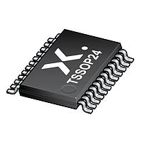 Nexperia NCA9555PW-Q100J I2C and SMBus I/O expander Low-voltage 16-bit I²C and SMBus I/O expander with interrupt output and configuration registers
