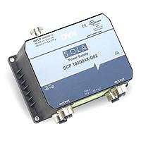 SolaHD SCP100S24XDVN1 Switching Supplies 100W 24V EXT.ENVIR.DCPS DEVNET