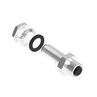 Molex 84854-9300 I-Adapter MICRO-C BULKHEAD FEED THRU DEV NET