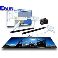 Shining3D-Metric-H 3D Photogrammetry System (0.1*0.1*0.1~50*50*50m3)