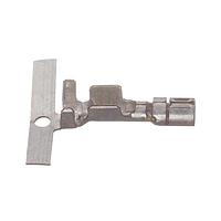 AMP Connectors - TE Connectivity 770444-1 Contacts CONT SKT 14-18AWG