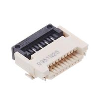 Omron Electronics XF3M(1)-0415-1B Connectors RotaryBackLock 1.0mm Dual Contact 4pin