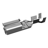 AMP Connectors - TE Connectivity 342413-2 Contact POSI-MATE RECPT.