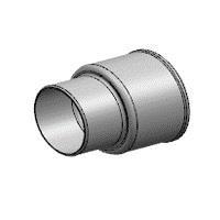 Aptiv 35172745 Shielding Outer Ferrule Shielding Outer Ferrule 25sqmm 2 cbl
