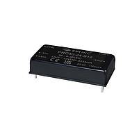CUI Inc PRC40-24-D24 Isolated dc-dc, isolated, 40 W, 9 - 36 Vdc input, +/-24 Vdc, +/-0.833 A, single regulated output, DIP