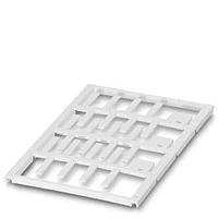 PHOENIX CONTACT 0824824 Cable Marker UC-WMT (18X4) CUS