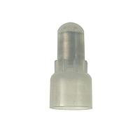 Panduit FRRASC6LYL Wire Ducting & Raceways Split Cover, Horizontal Right Angle, 6"