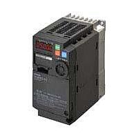 Omron Automation and Safety 3G3MX2-AB002-V2 Motor Drives AC Drv,240V 1PH,1/4HP 0.2KW CT