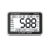 SMARTSENSOR ST8310A CO2 Monitor (400 ~ 5000PPM)
