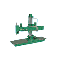 SMAC URD50ZJ Radial Drilling Machine "ZJ" Brand