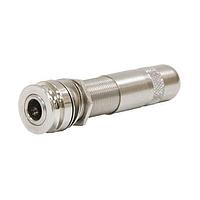 Switchcraft 157 Phone Connectors 1/4" End-Pin Jack w Strap Nut