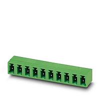 PHOENIX CONTACT 5603751 Fixed Terminal Blocks MC1.5/6-G-5.08 W/ KEYING