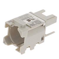 HARTING 09149212102 Modules HAN DOMINO M12 GND CUBE FE P.2